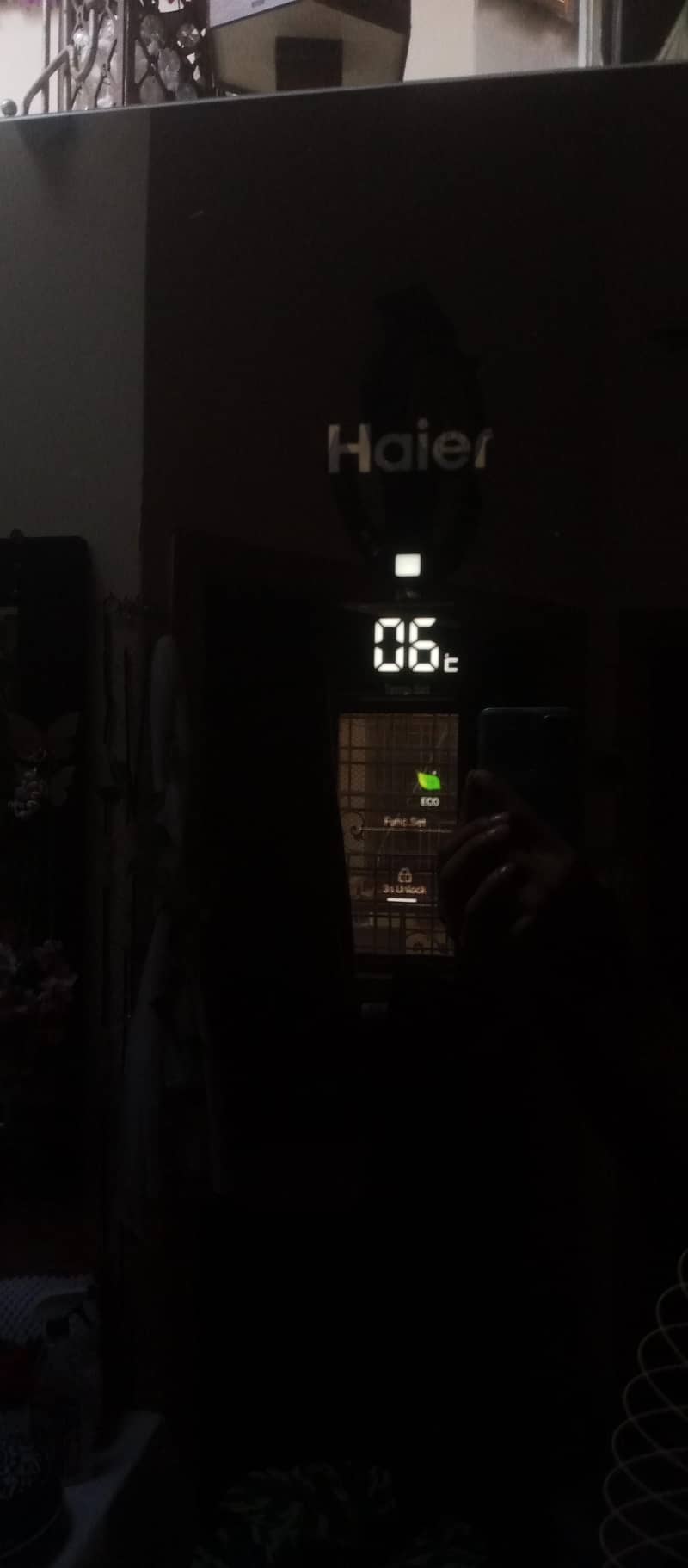 Haier 0