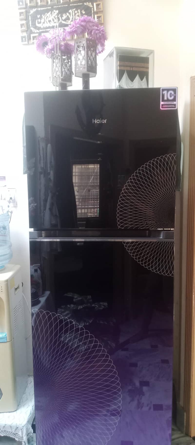 Haier 4