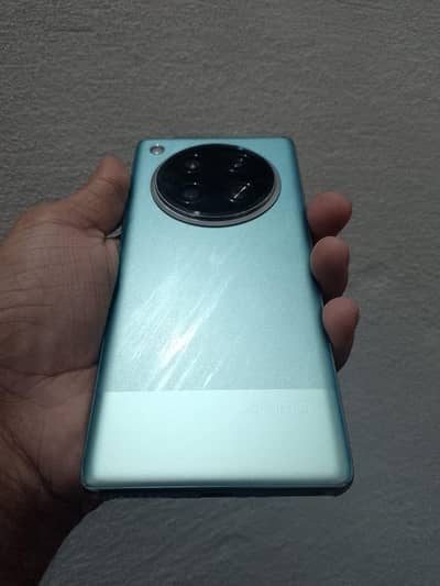 Infinix Zero 40