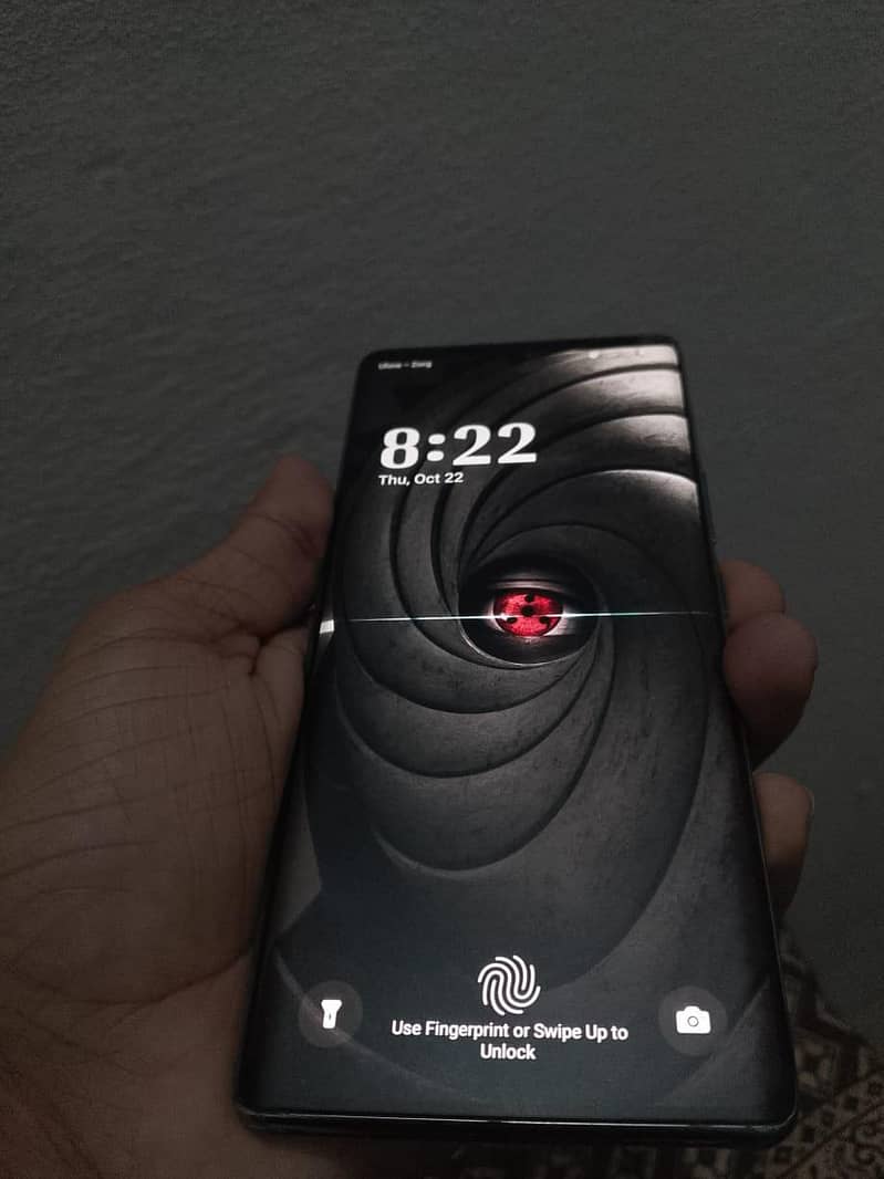 Infinix Zero 40 1
