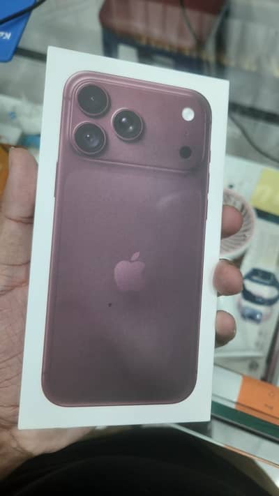 iPhone 18 Pro Max
