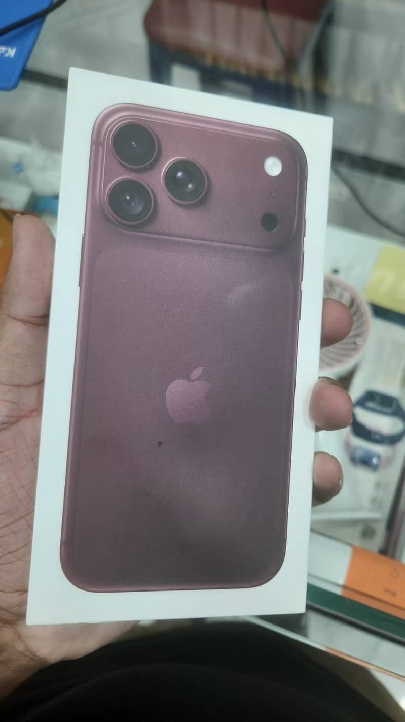 iPhone 18 Pro Max 0