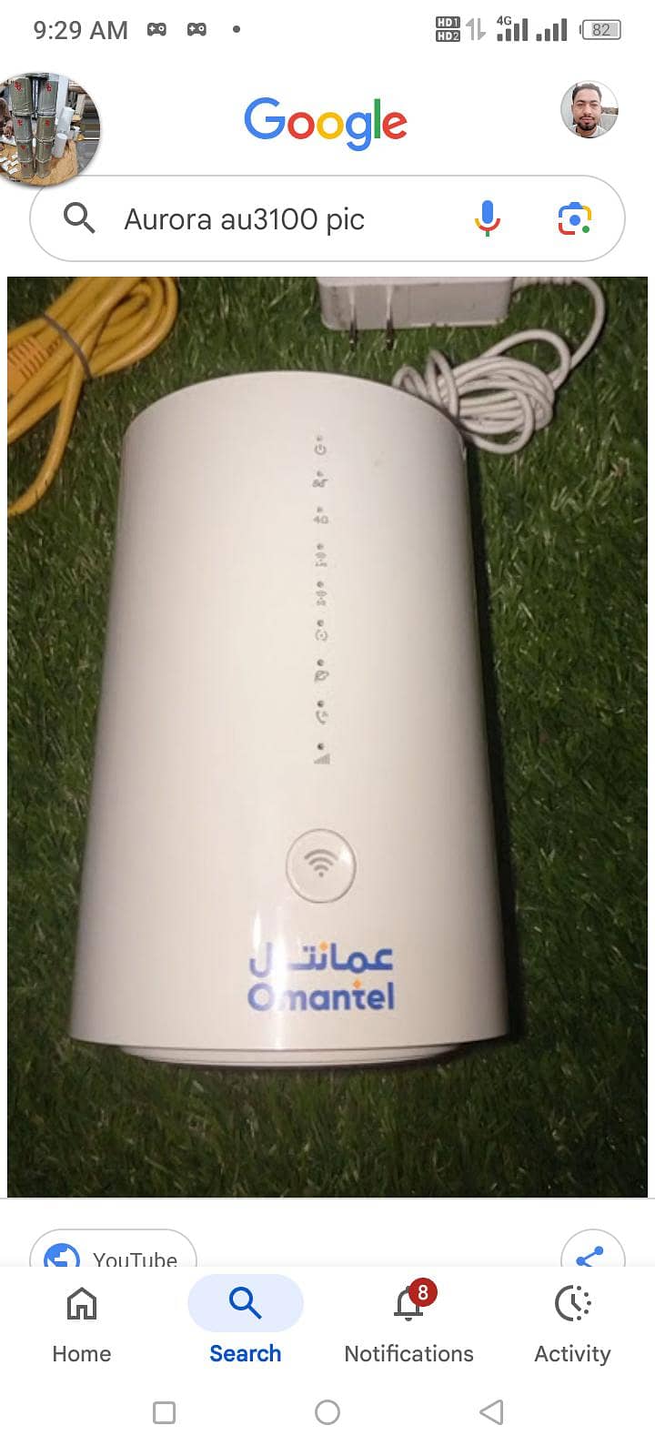 5G internet solutions 0