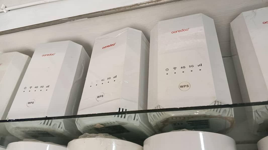 5G internet solutions 1