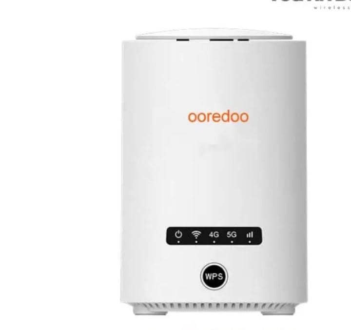 5G internet solutions 2