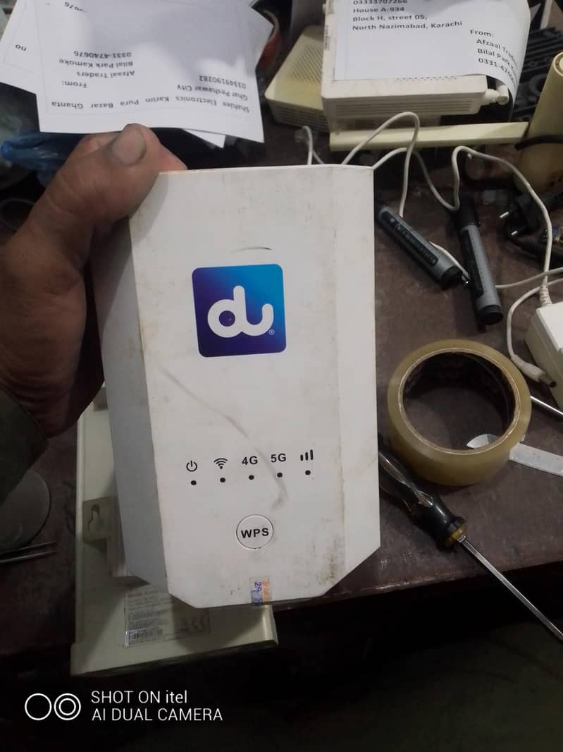 5G internet solutions 3