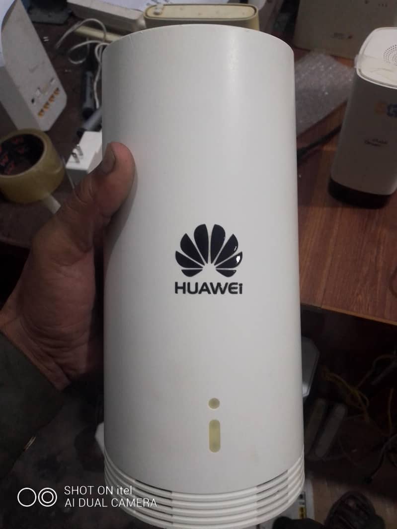 5G internet solutions 6