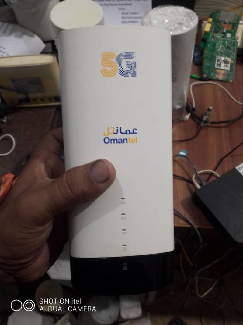 5G internet solutions 7