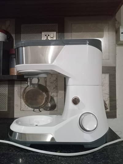 jamsons dough mixer made un france