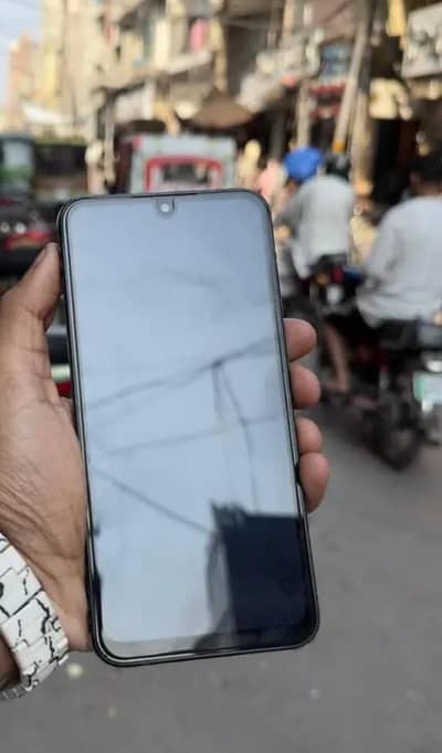 Samsung Mobile A16
