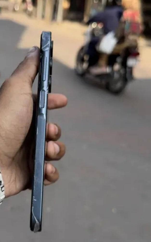 Samsung Mobile A16 2