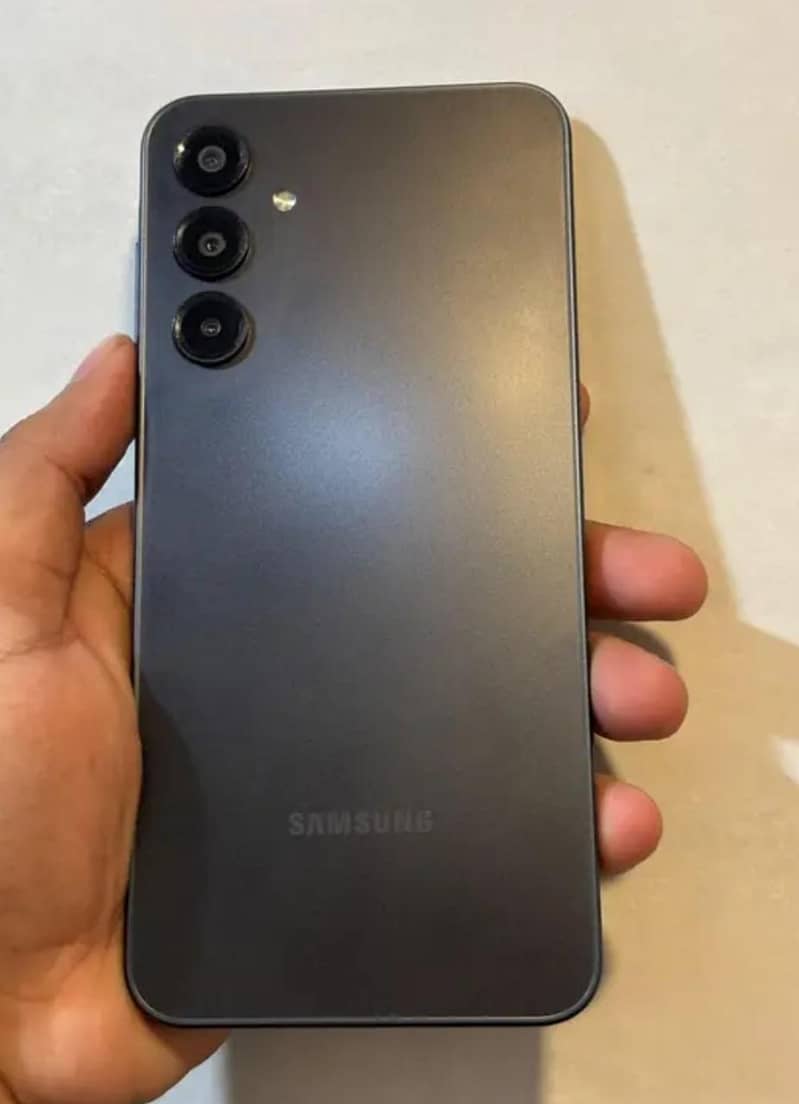 Samsung Mobile A16 5