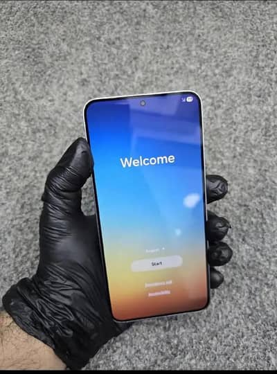 Samsung Mobile S25