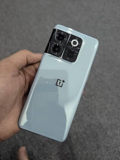 One Plus 10T 16/256gb official Pta Approved