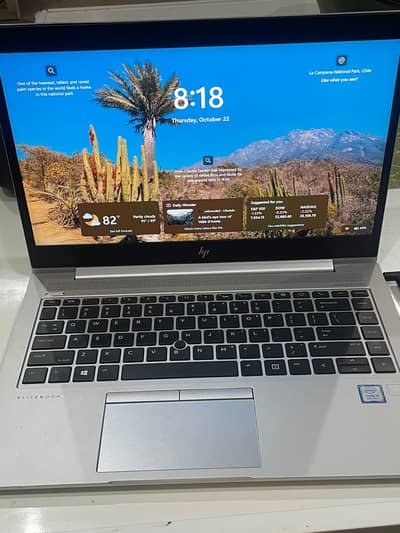Hp Elitebook for sale - Laptop