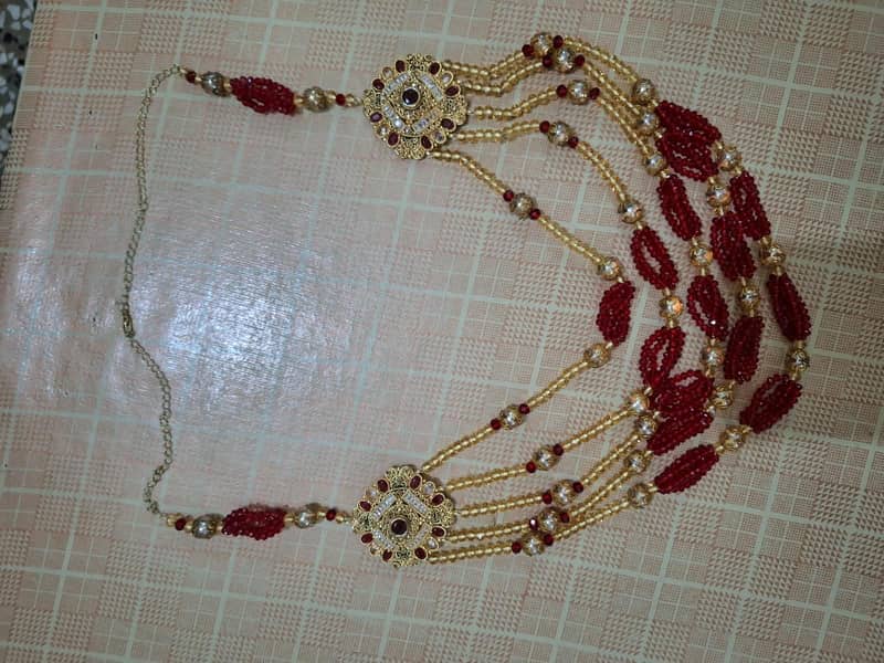 Complete Bridal Set 5