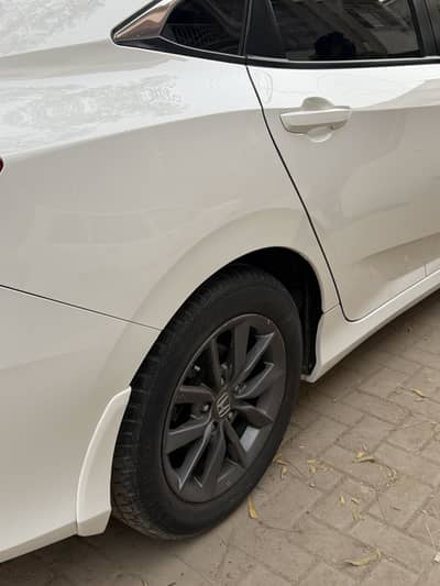 Honda Civic VTi Oriel 2022