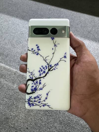 Google Pixel 7 Pro