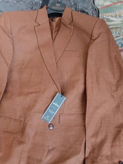 Men's Dress Coat for sale