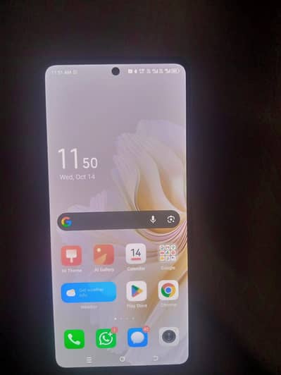 Tecno CAMON 20
