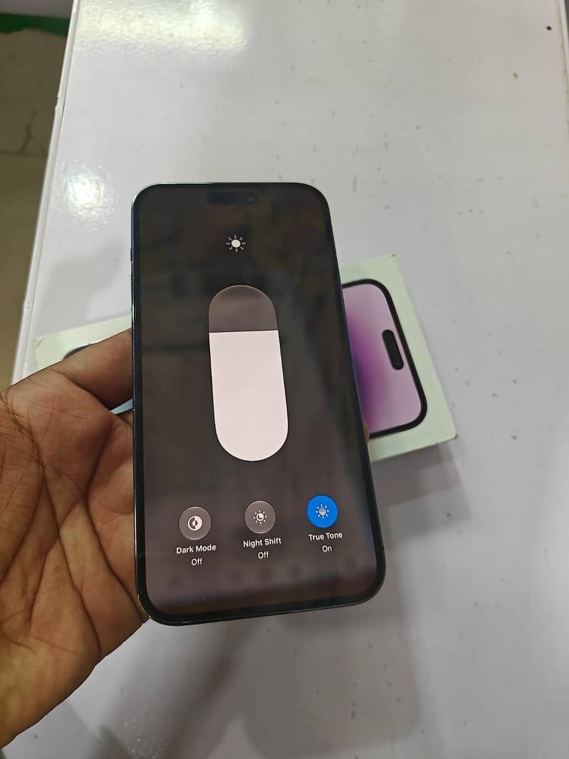 Apple iPhone 14 Pro Max 3
