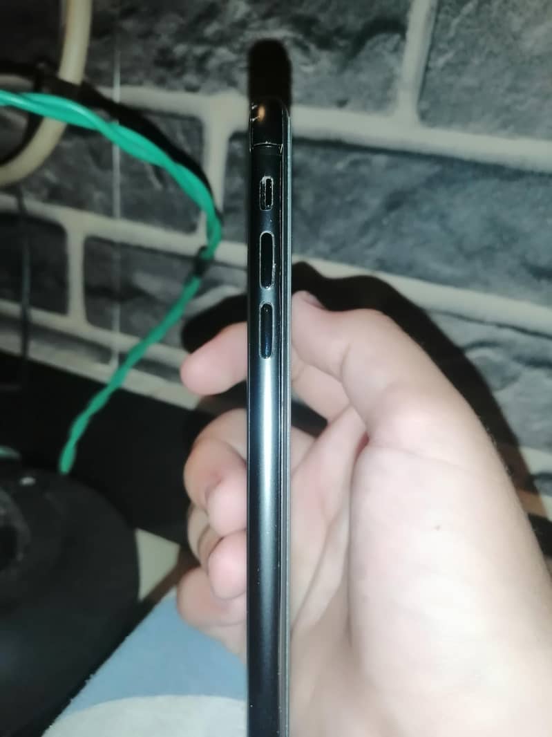 Apple iPhone X 1