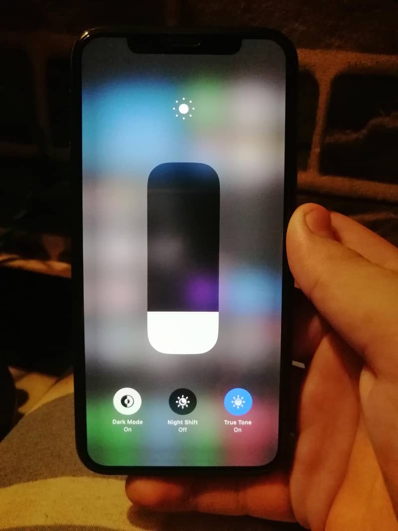Apple iPhone X 6