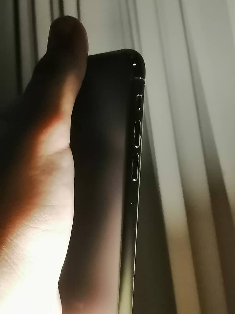 Apple iPhone X 7