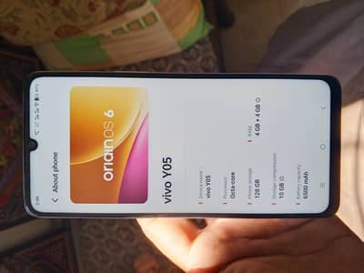 Vivo Y5