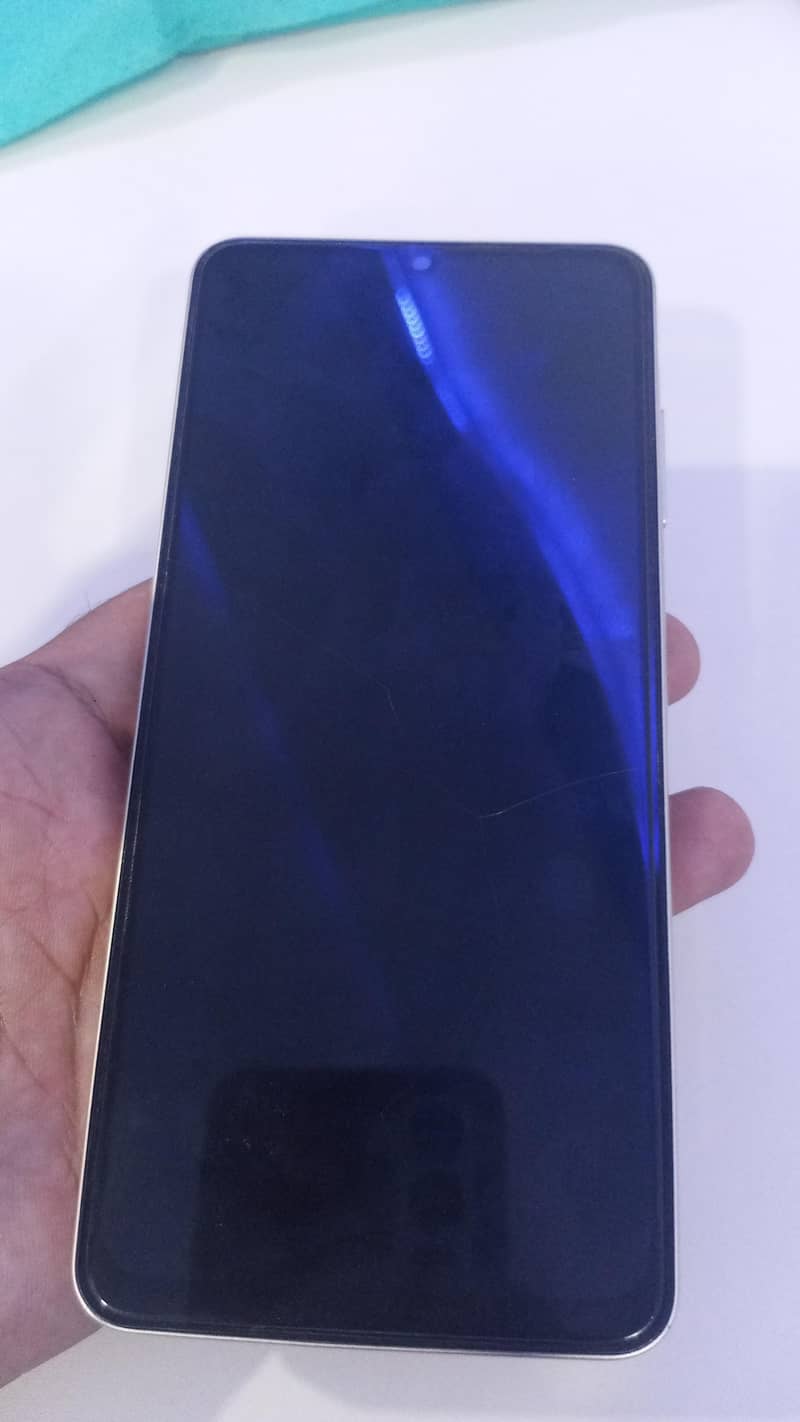 Samsung Mobile A06 2