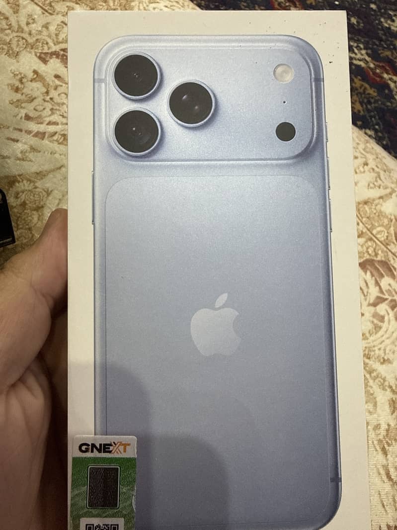 Apple iPhone 18 Pro Max 0