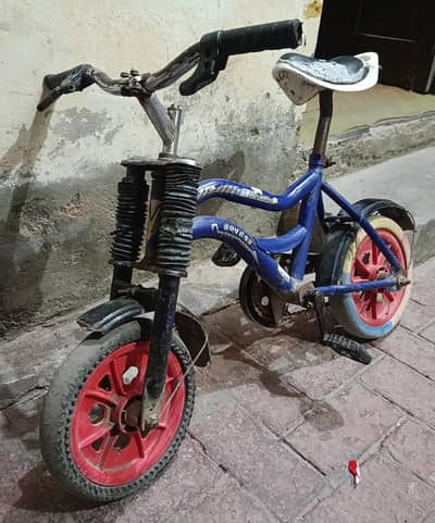 Small bycycle for sale