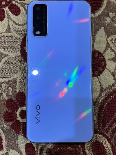 Vivo V20