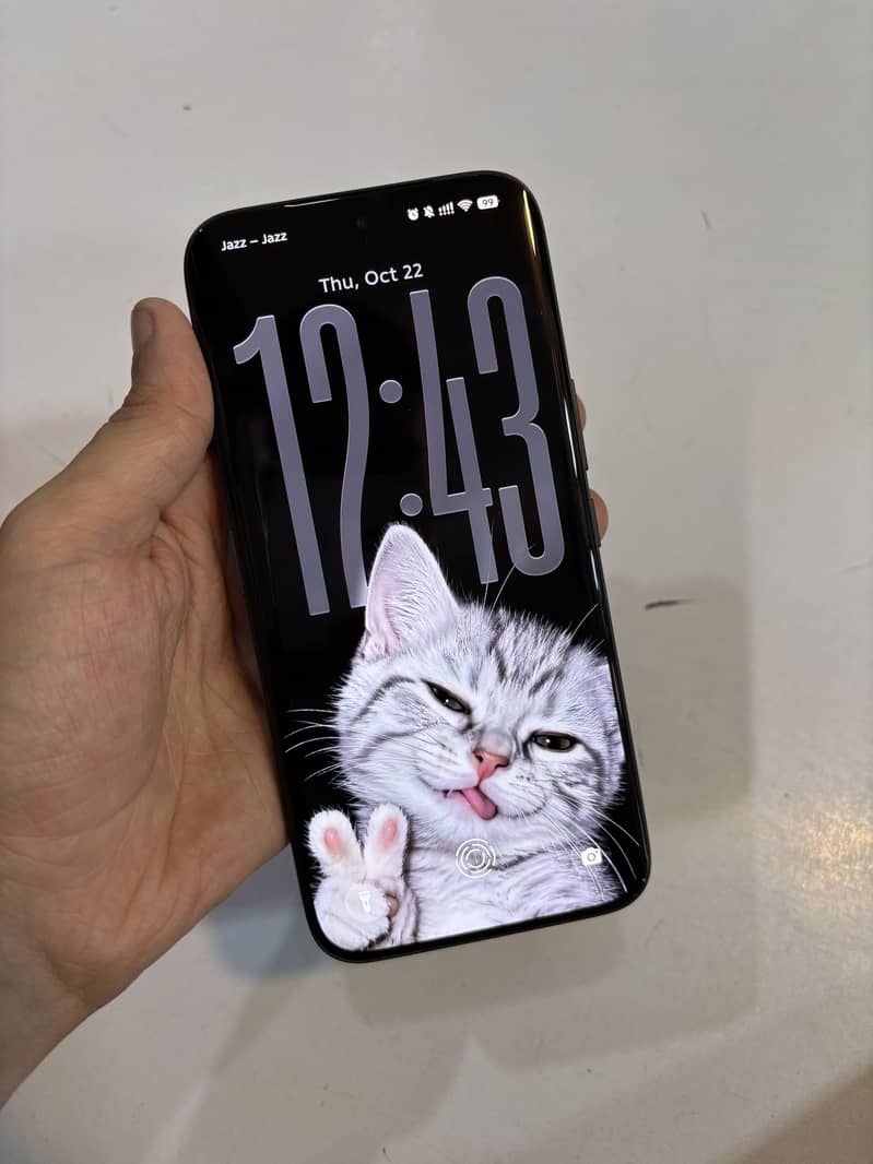 Tecno camon 50 pro 3