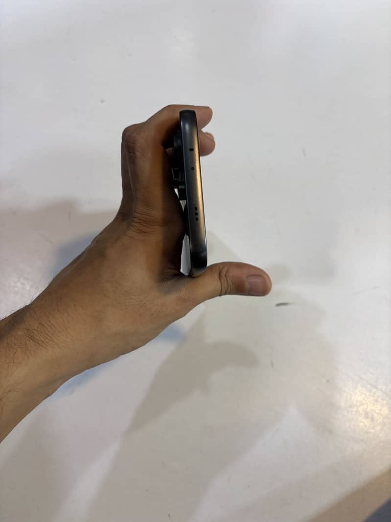 Tecno camon 50 pro 4