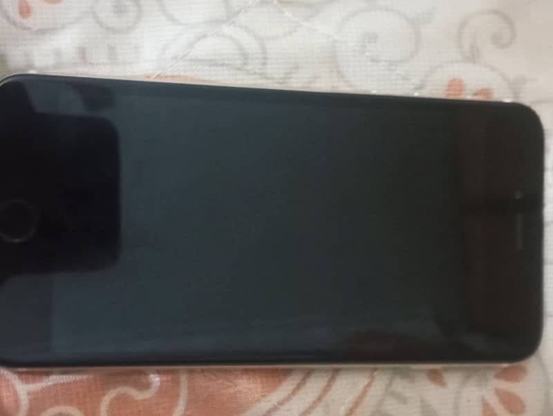 Apple iPhone 6S Plus 1