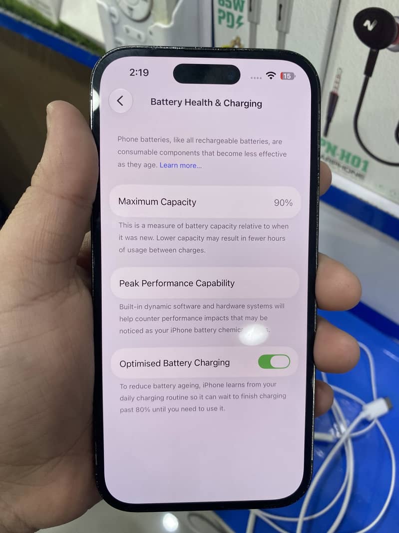 Apple iPhone 14 Pro 2
