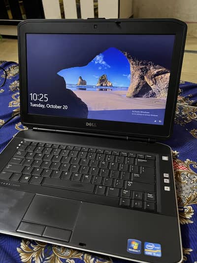 Dell Latitude E5430 I5 3rd Generation