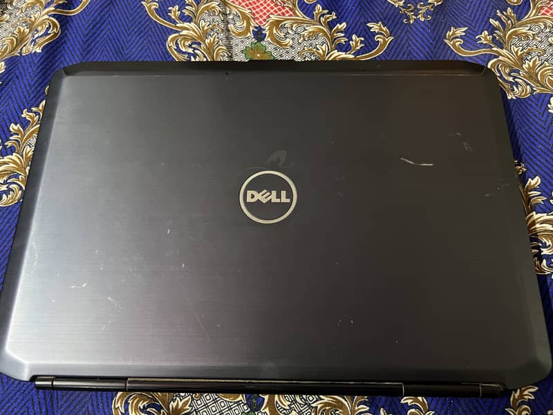 Dell Latitude E5430 I5 3rd Generation 2