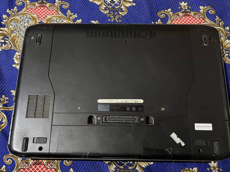 Dell Latitude E5430 I5 3rd Generation 5
