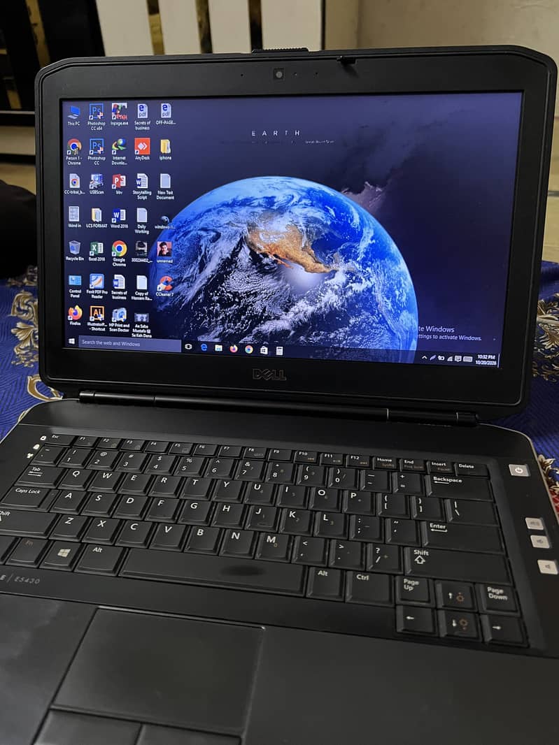 Dell Latitude E5430 I5 3rd Generation 6