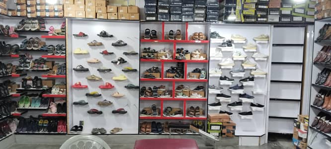 shop renovation