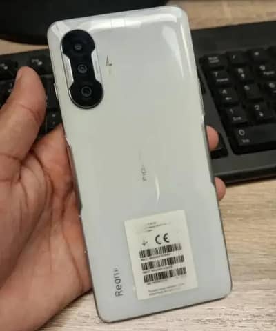 Xiaomi Redmi K40 Gaming