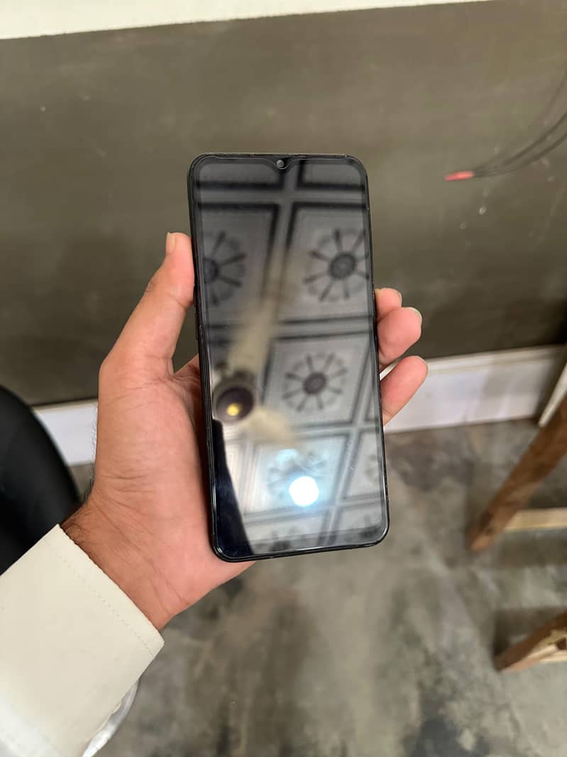 OPPO A31 3