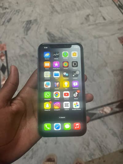 Apple iPhone XR