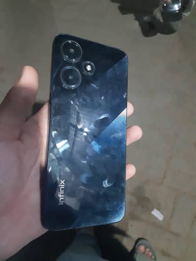 Infinix Hot 30 Play