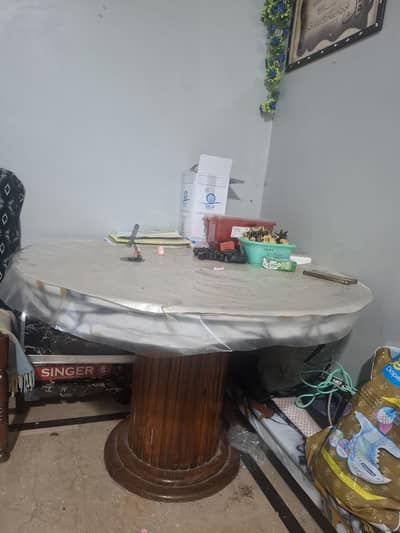 round table