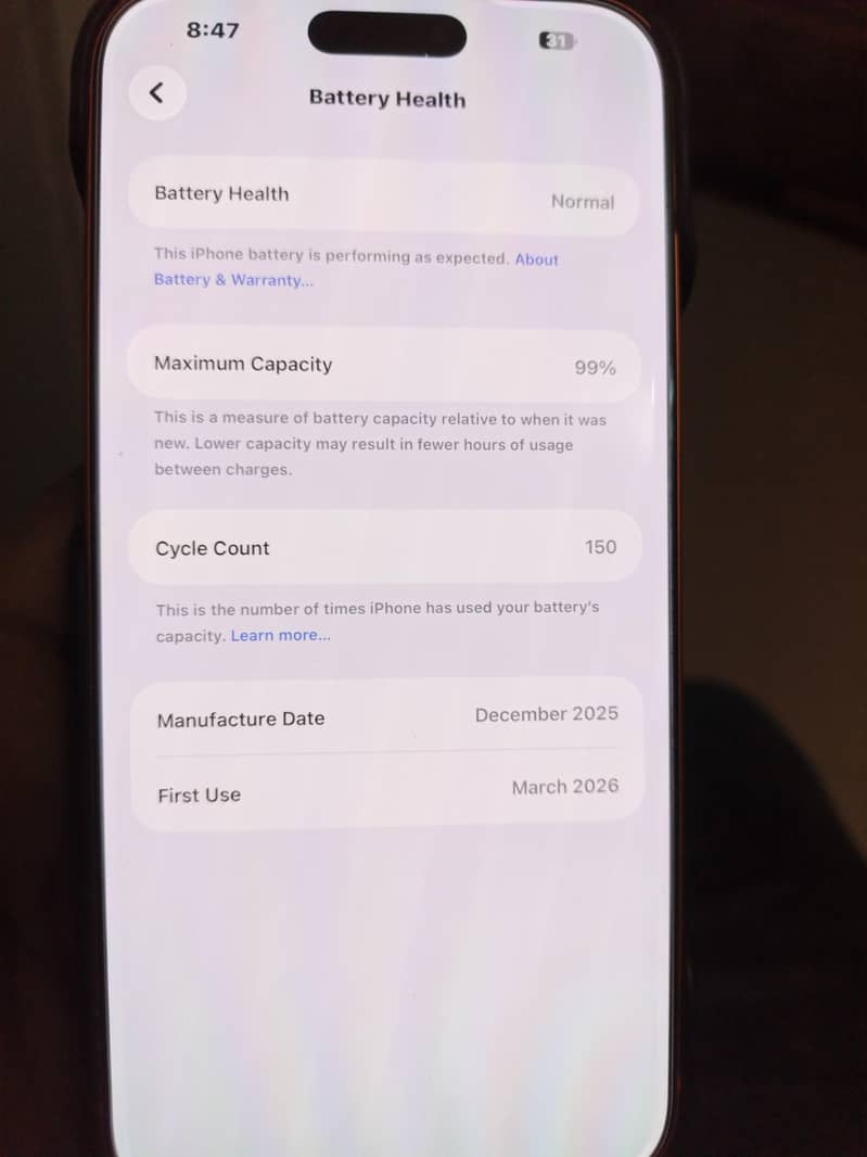 Apple iPhone 17 Pro Max 0