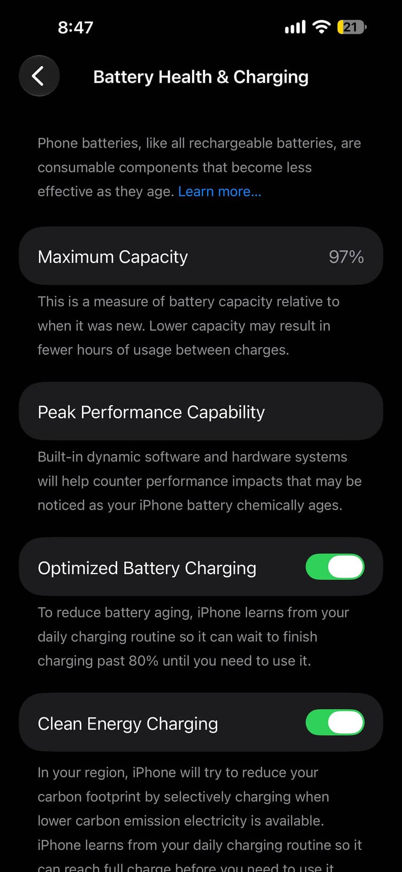 Apple iPhone 14 Pro Max 8