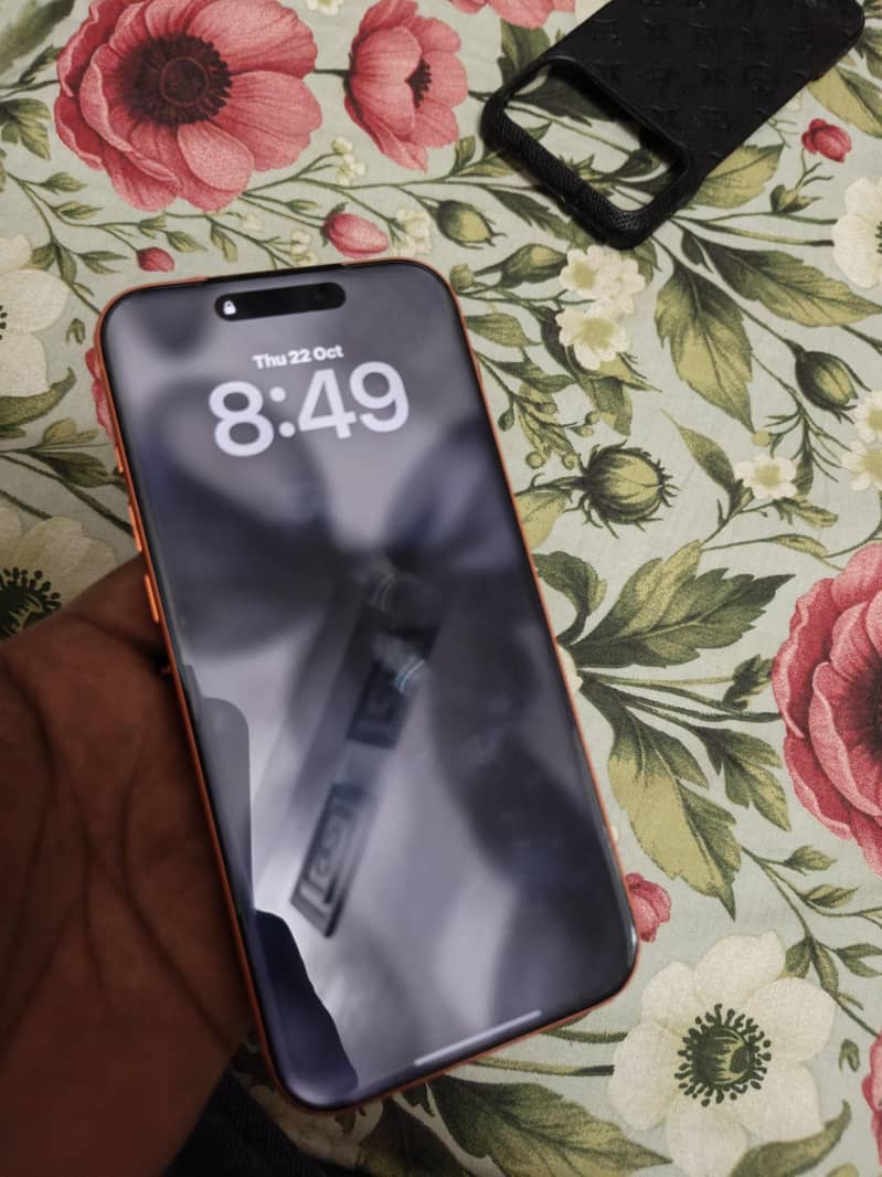 Apple iPhone 17 Pro Max 7